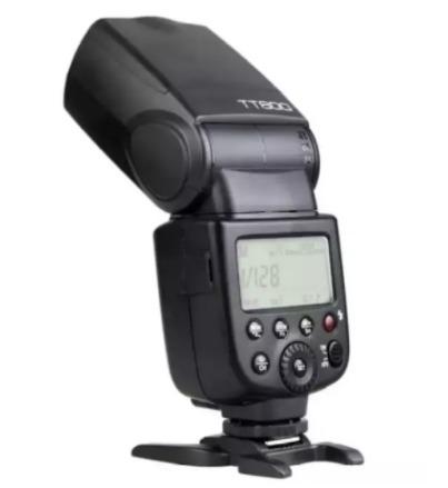 Godox TT600 Thinklite Manual Flash Built-in 2.4G Wireless System (Category: Flashes) located in Marikina City. Submitted by skowshop (Listing ID 1036558319, Image 2). Description: With optical transmission to support more stable signal, further transmission and extensive range. Built-in 2.4G wireless transmission, the max range is 100m. Wireless remote control (trigger sold seperately), multi flash and manual focus assist. LCD liquid crystal, eas