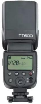Godox TT600 Thinklite Manual Flash Built-in 2.4G Wireless System