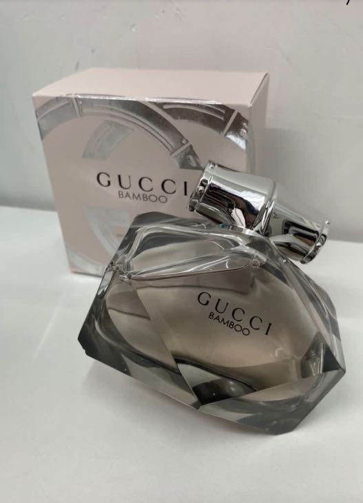 gucci bamboo 75