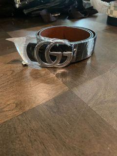 Gucci belt