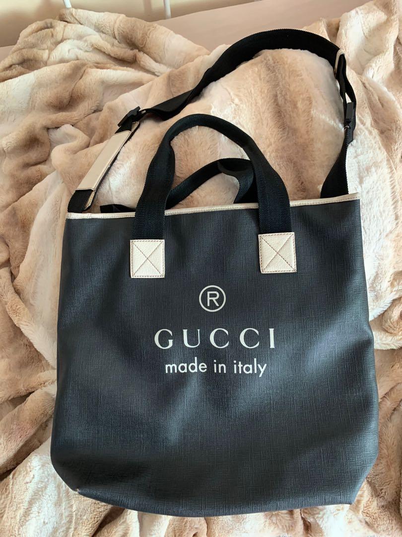 Gucci Carry all bag
