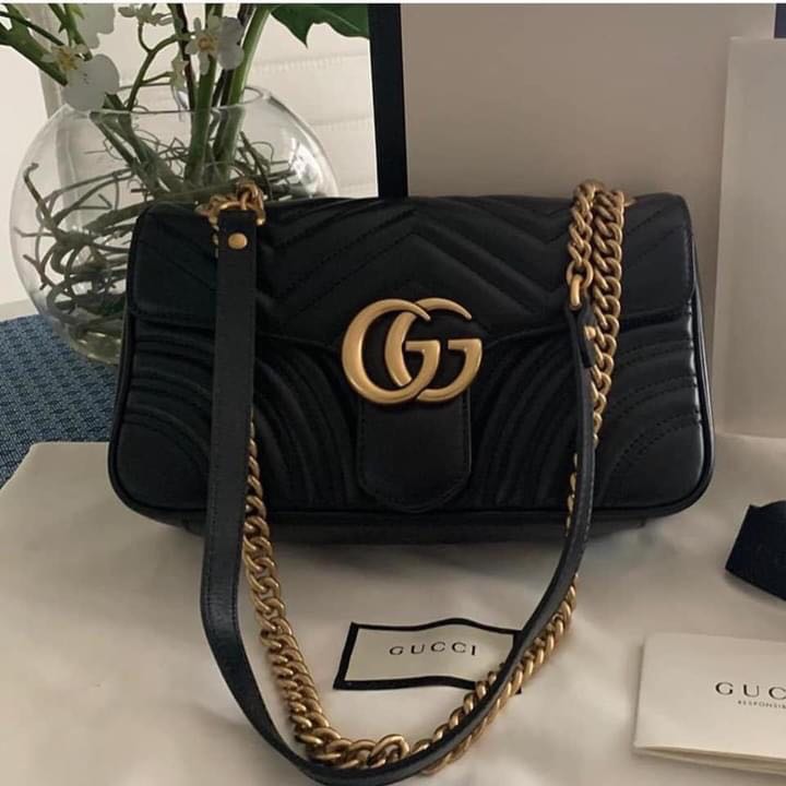gucci flap