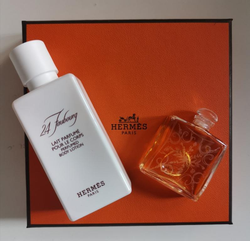 Hermes 24 faubourg 30ml new arrivals