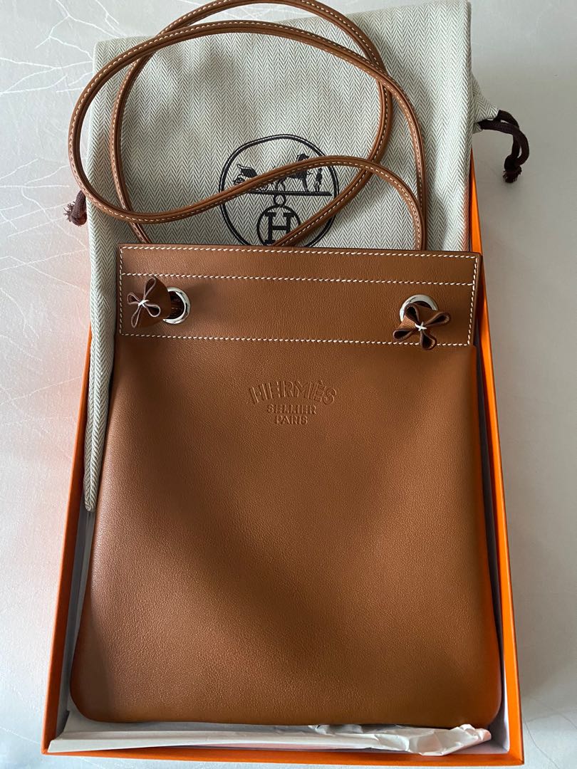 hermes aline