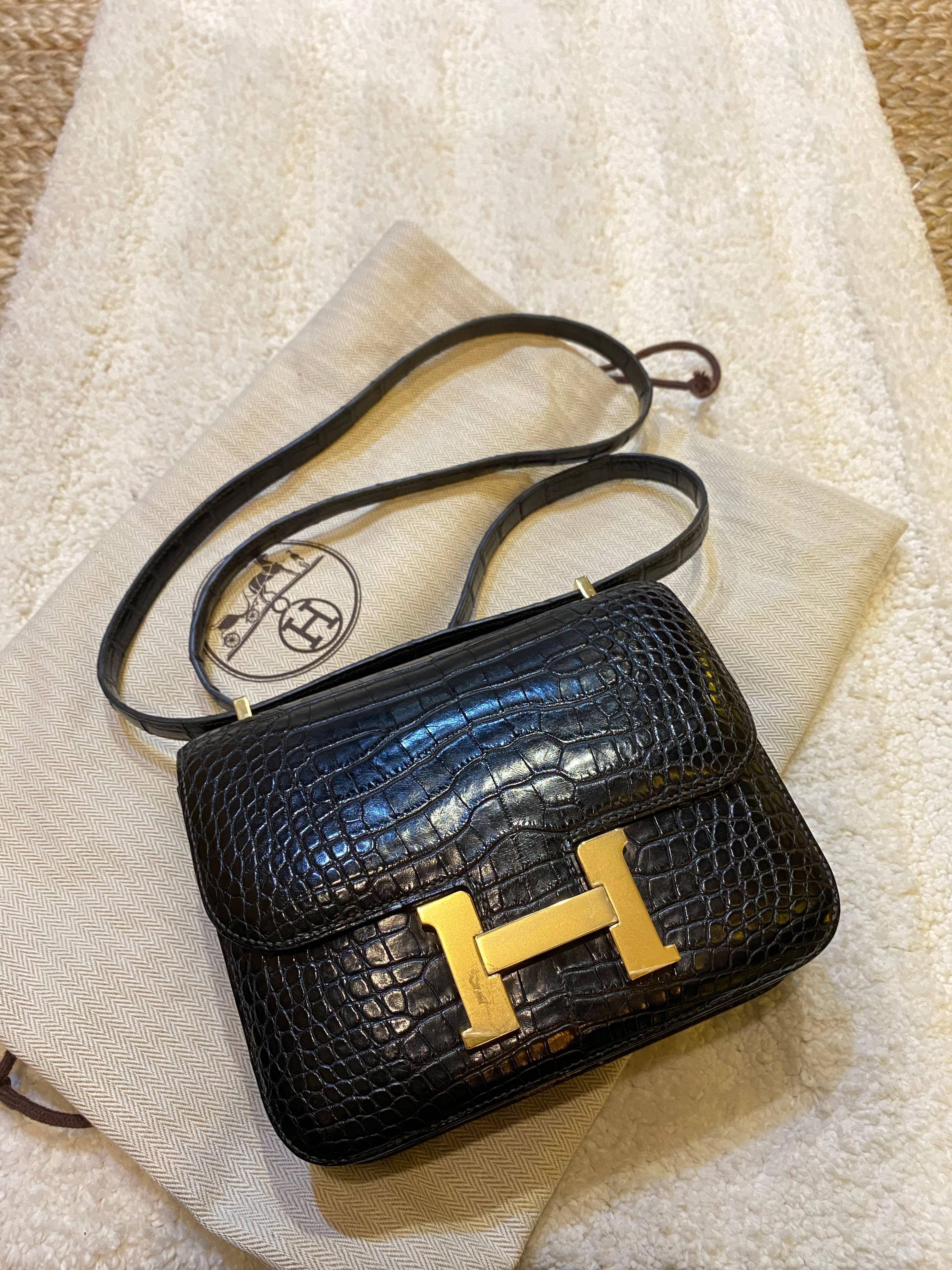 Hermes hotsell c18 price