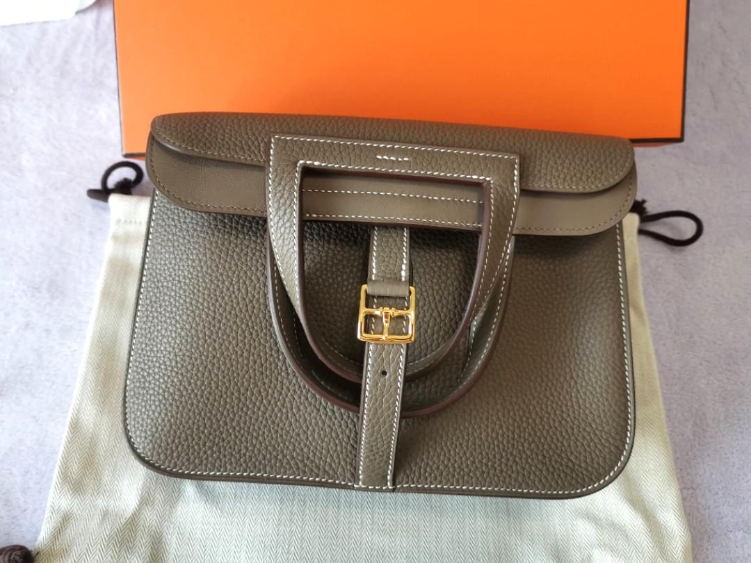 Halzan clearance 25 etoupe