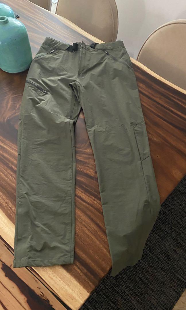 patagonia hiking pant