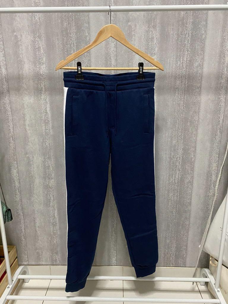 H\u0026M Divided Skinny Sweatpants Jogger 