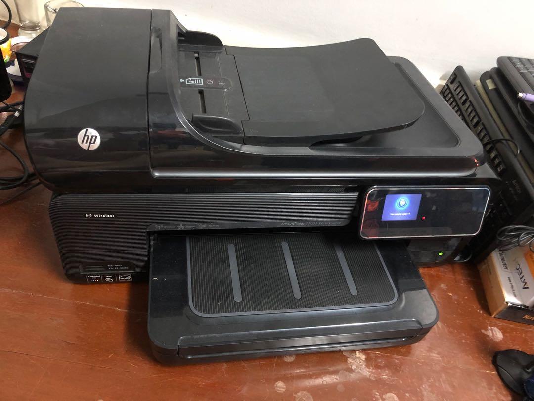 officejet 7500a
