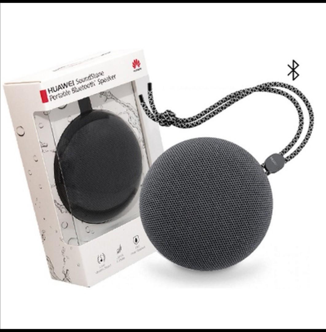 Huawei sound stone BT speaker