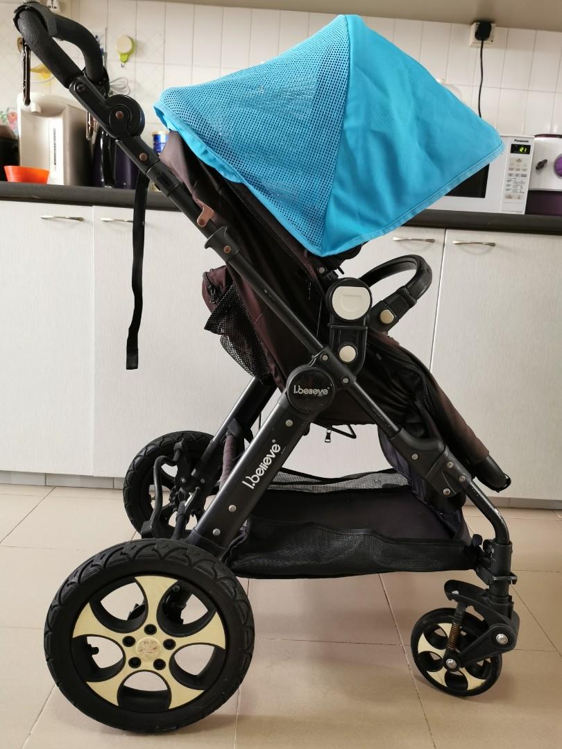 I believe pram sale