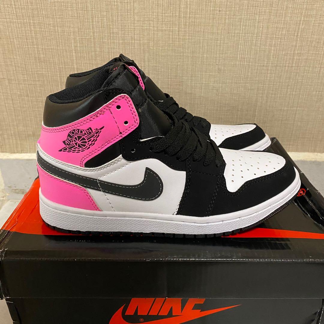 jordan 1 size 38