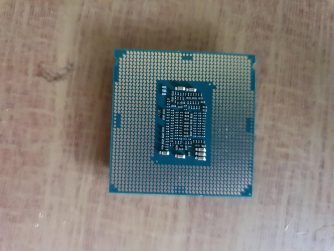 Intel Core I7 7700 Cpu Electronics Computer Parts Accessories On Carousell Intel Core I7 7700 Cpu Electronics Computer Parts Accessories On Carousell