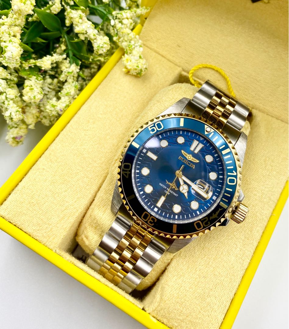 Invicta 30021 clearance