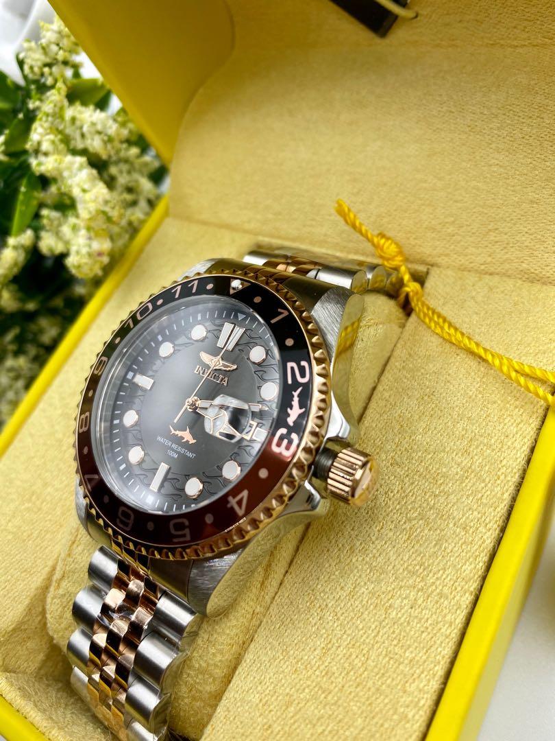 Invicta pro diver 2025 30626