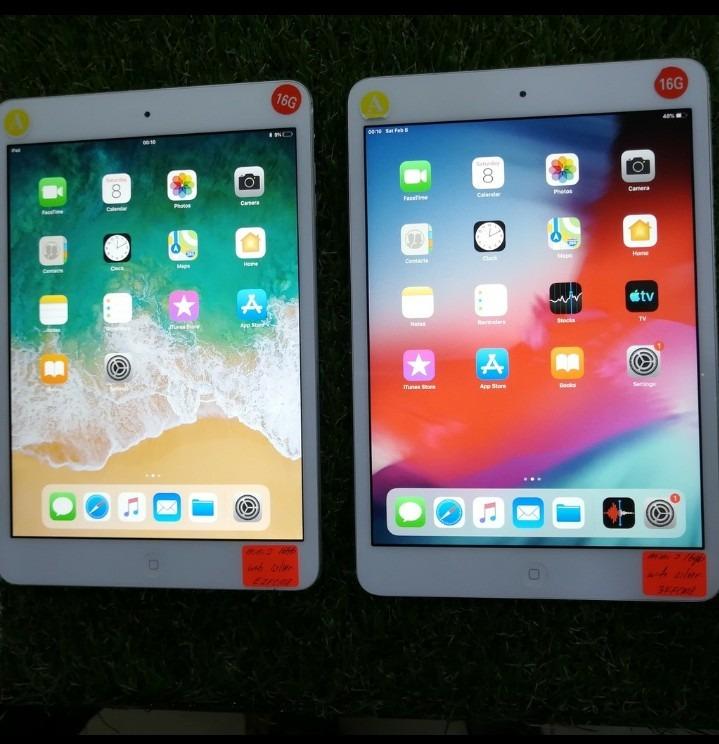 Ipad Mini 1 Mobile Phones Tablets Iphone Others On Carousell