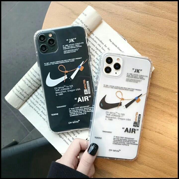 iphone 11 pro case nike
