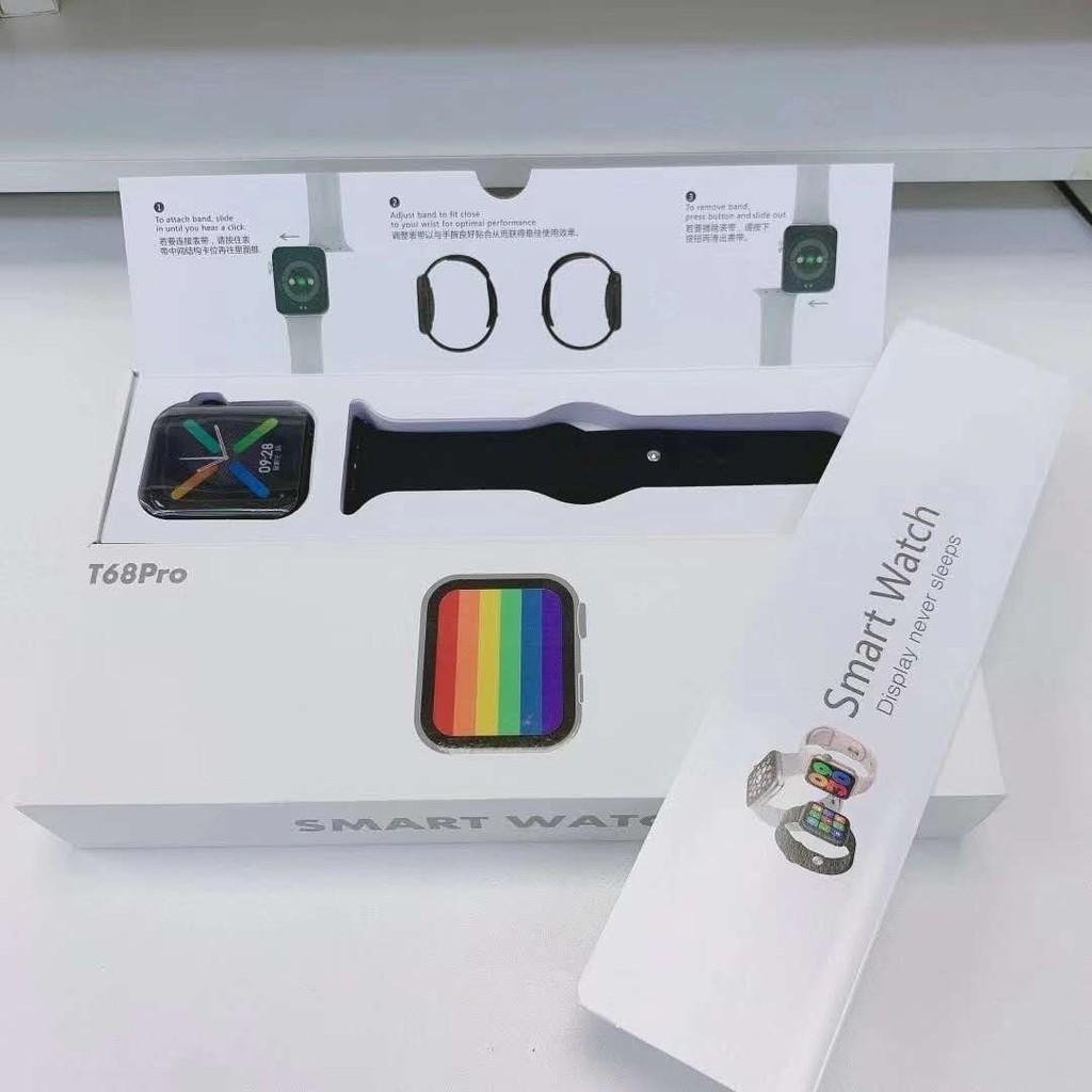Iwatch series 6 best sale pro