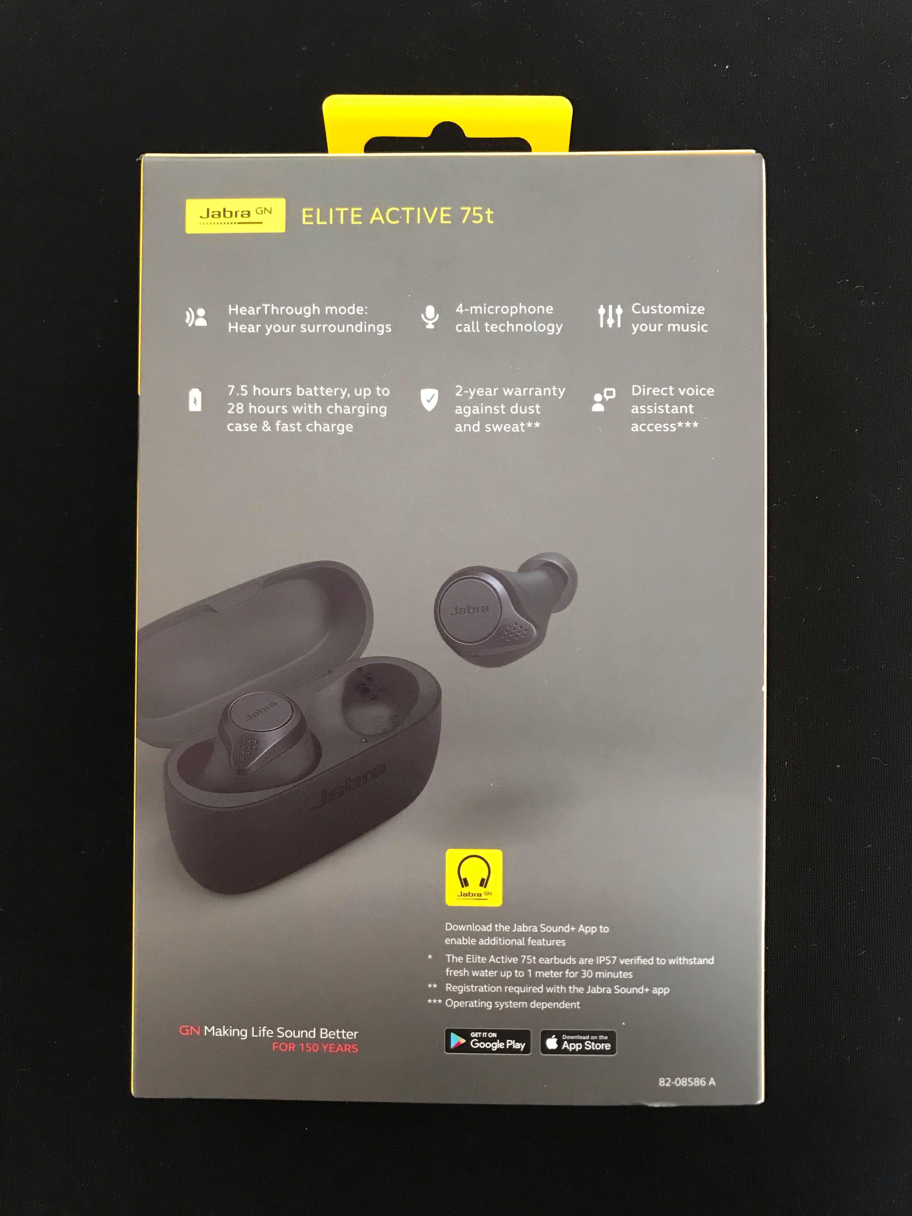How To Pair Jabra Earbuds? (Pairing Instructions For Every, 57 OFF