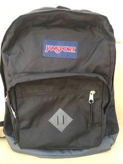 supreme jansport backpack