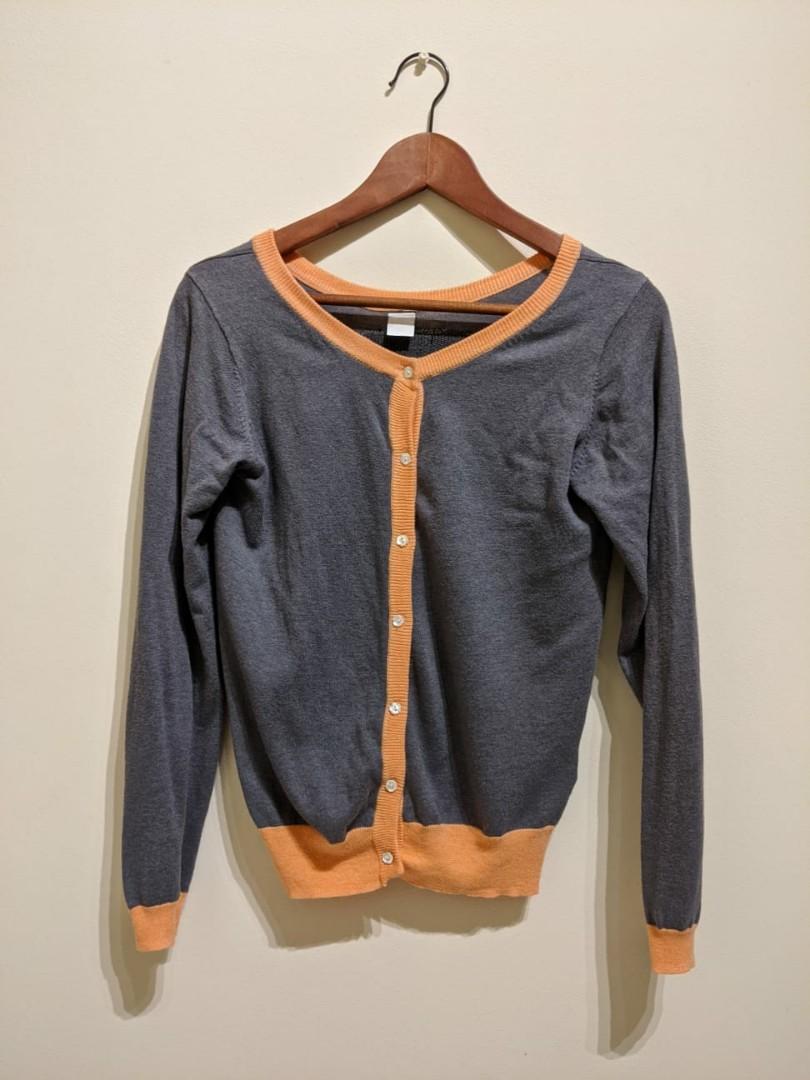 indie cardigan