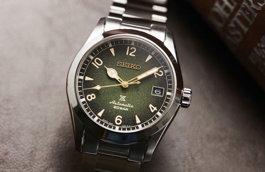 Sbdc115 seiko deals