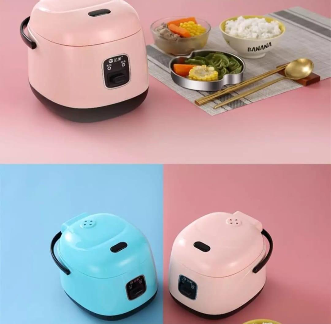 Jiashi Electric Rice Cooker Multifunction, TV & Home Appliances