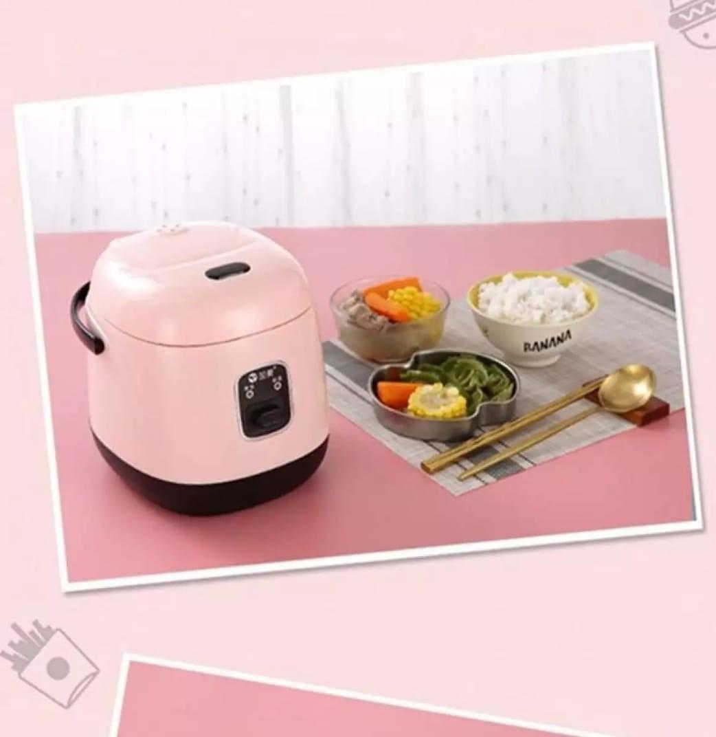 Jiashi Electric Rice Cooker Multifunction, TV & Home Appliances