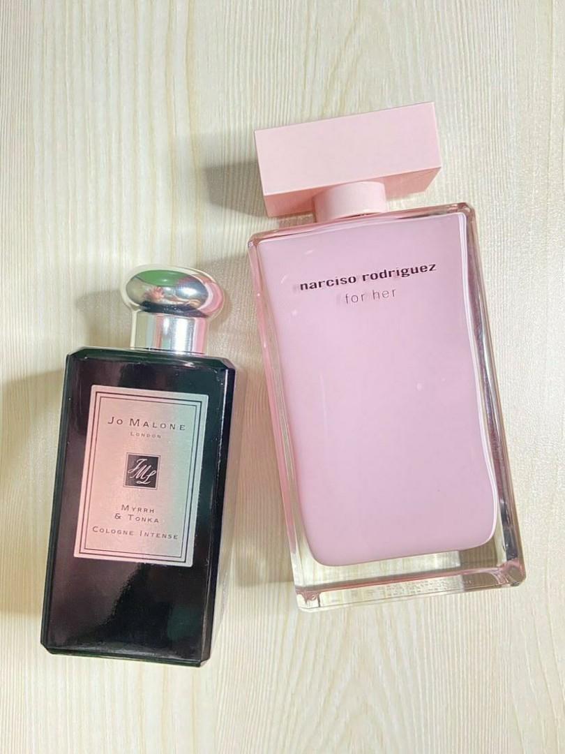 Kris Aquino Narciso Rodriguez Perfume 2024 towncentervb