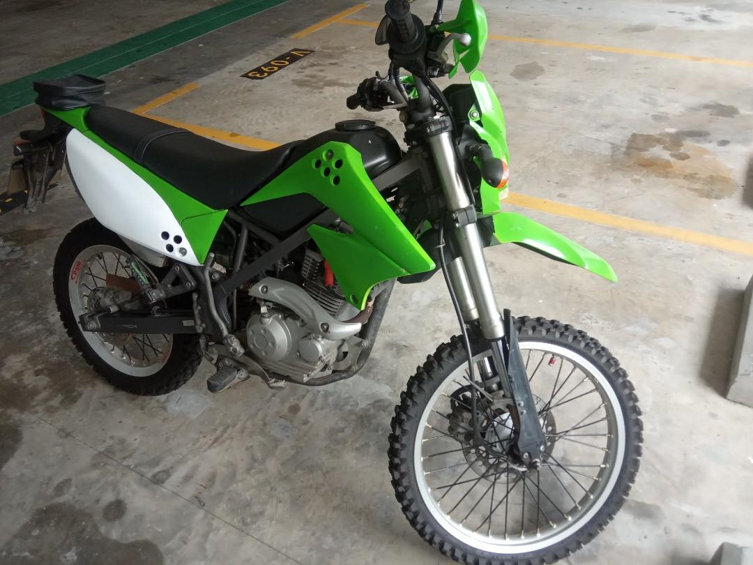 Klx 1000cc cheap