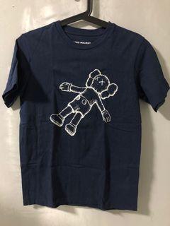 KAWS Tshirt