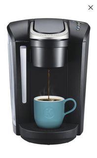 Keurig K-Select Coffee Machine