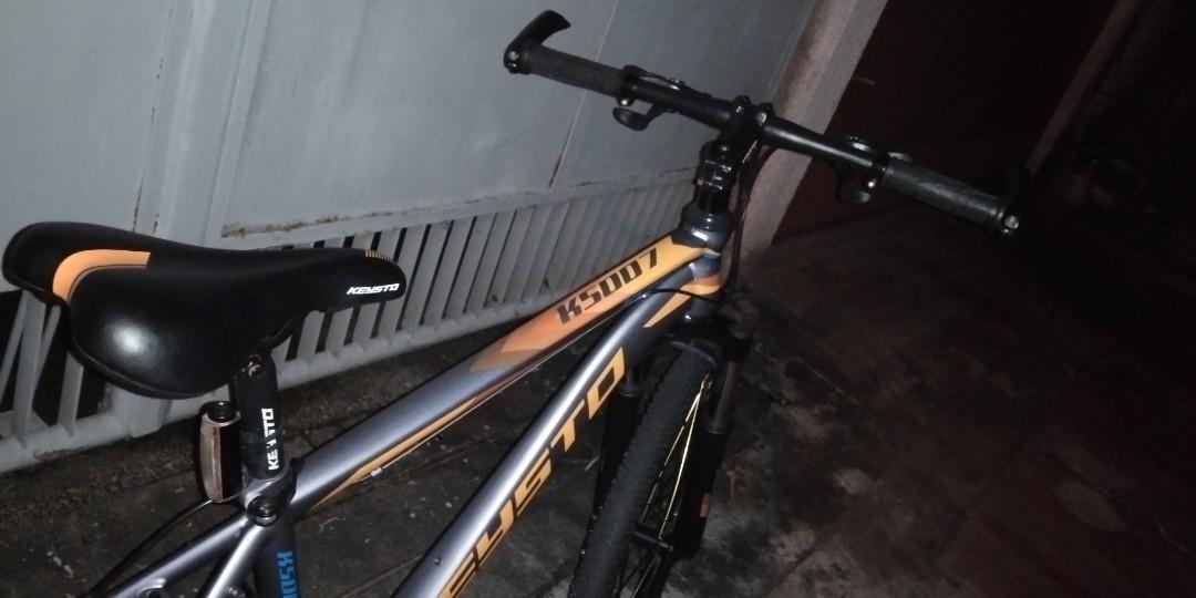 Keysto k5007 shop cycle price