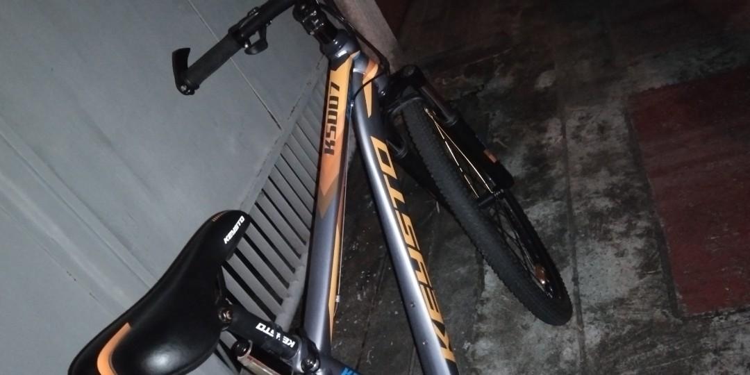 Keysto k5007 online cycle price