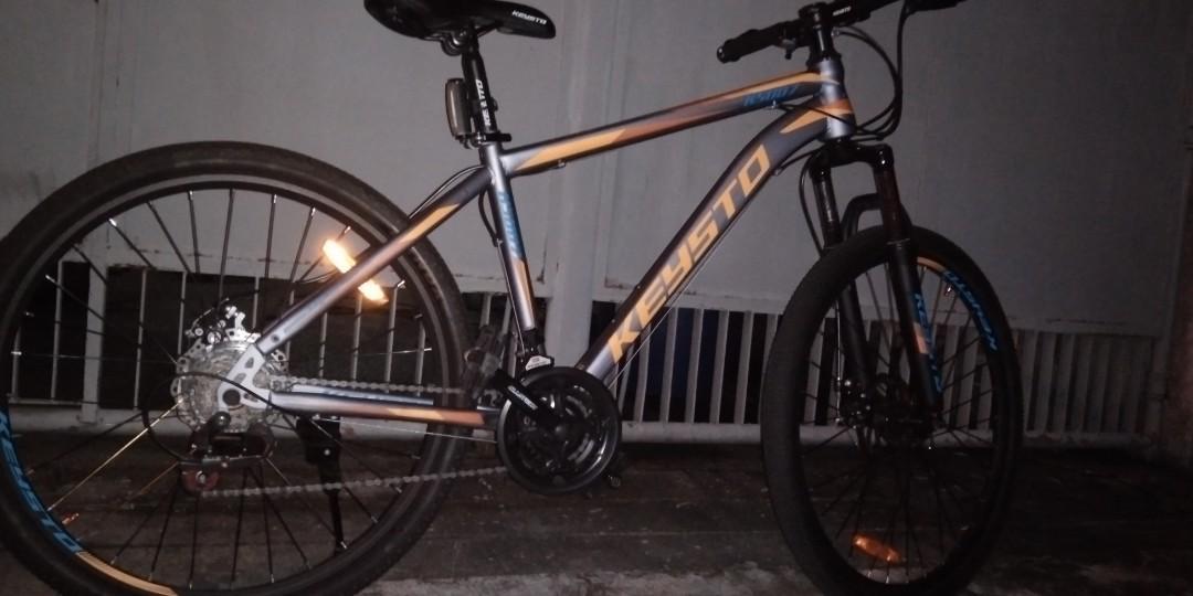 Keysto k5007 hotsell