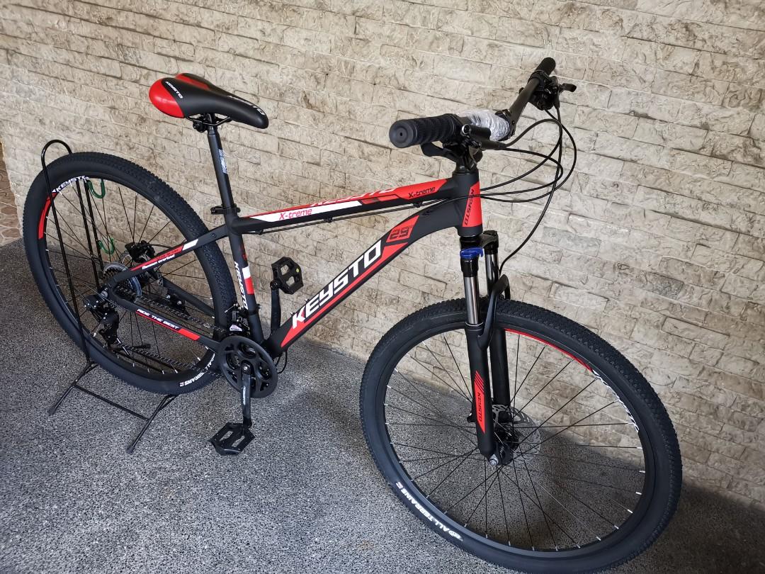 Keysto extreme store 29er price