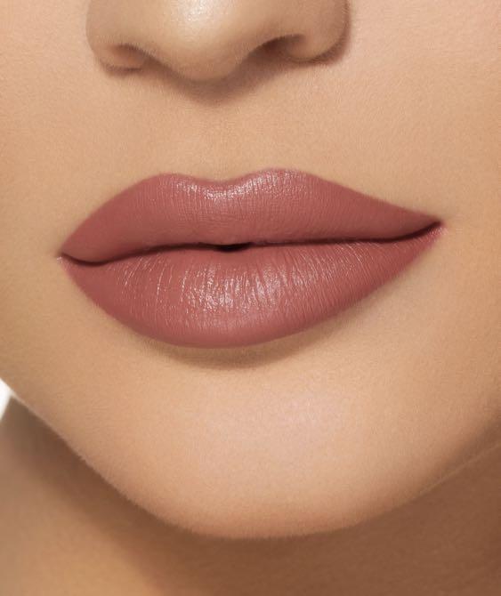 Kylie Jenner Velvet Liquid Lipstick And Lip Liner In Candy Beauty Personal Care Face Makeup On Carousell