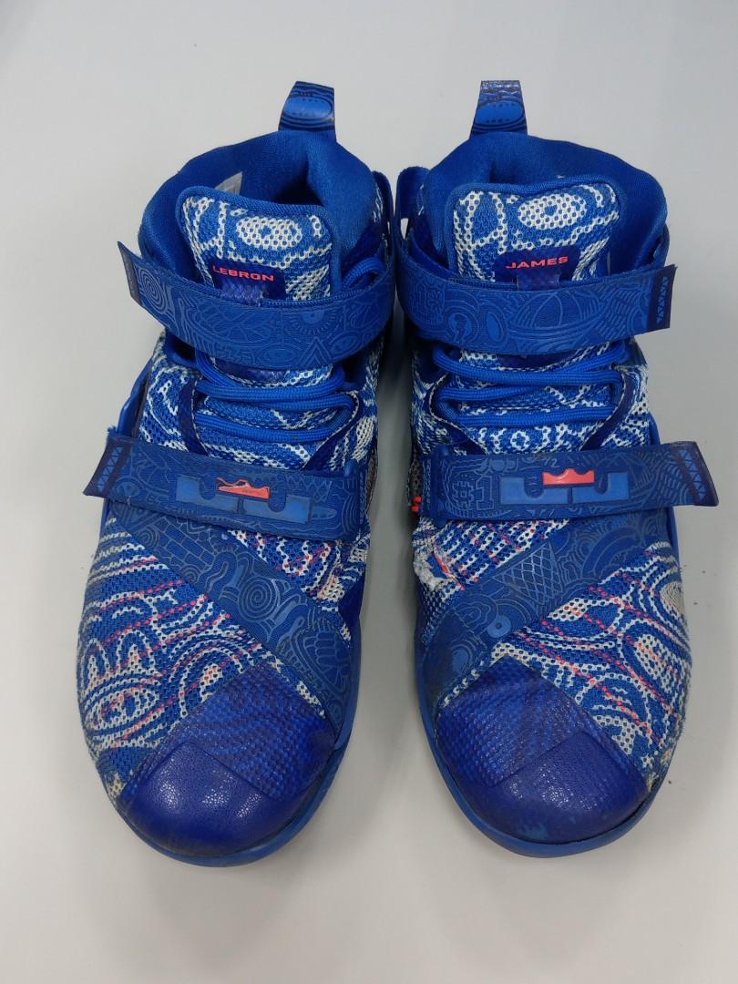 lebron soldier 9 freegums