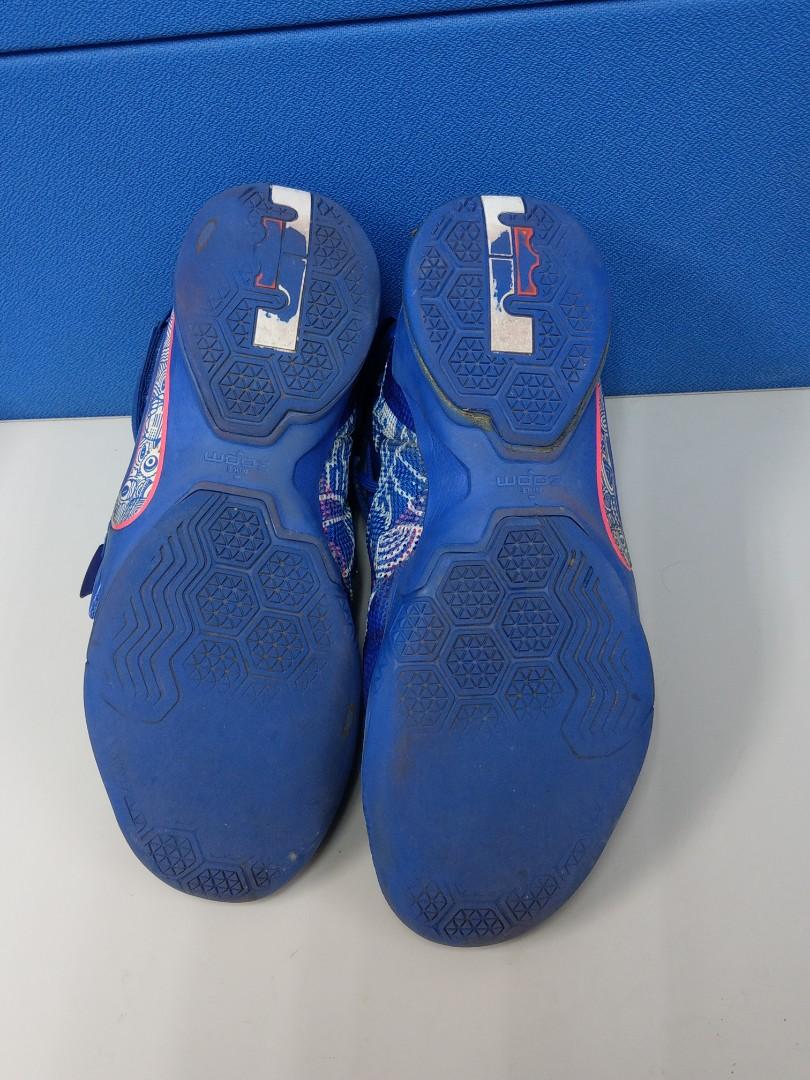 lebron soldier 9 freegums