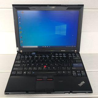Lenovo Thinkpad X201i