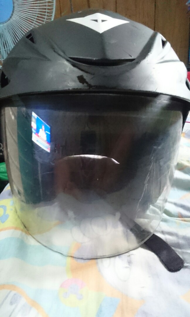 Lev3 deals helmet company