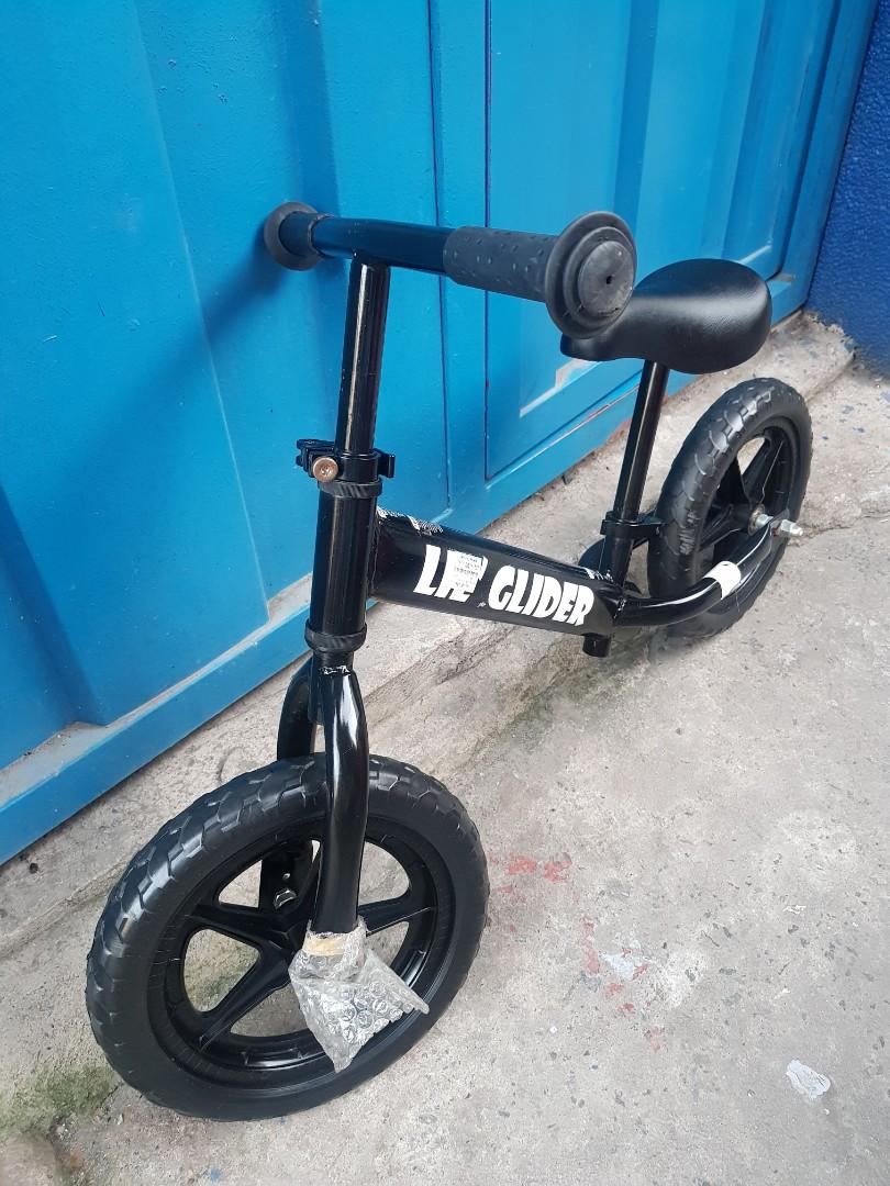 LIL GLIDER Balance Bike Babies Kids Infant Playtime on Carousell