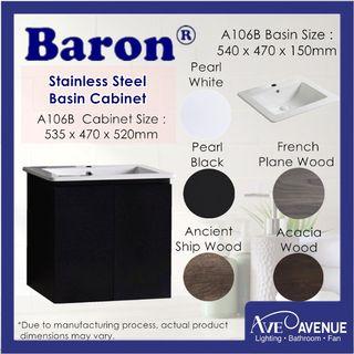 Basin Cabinet Installation Others Carousell Singapore