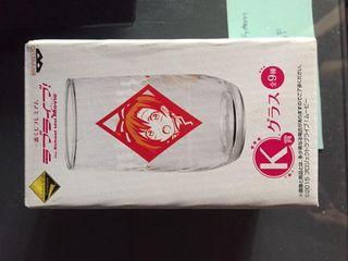 Love Live Kuji Prize K