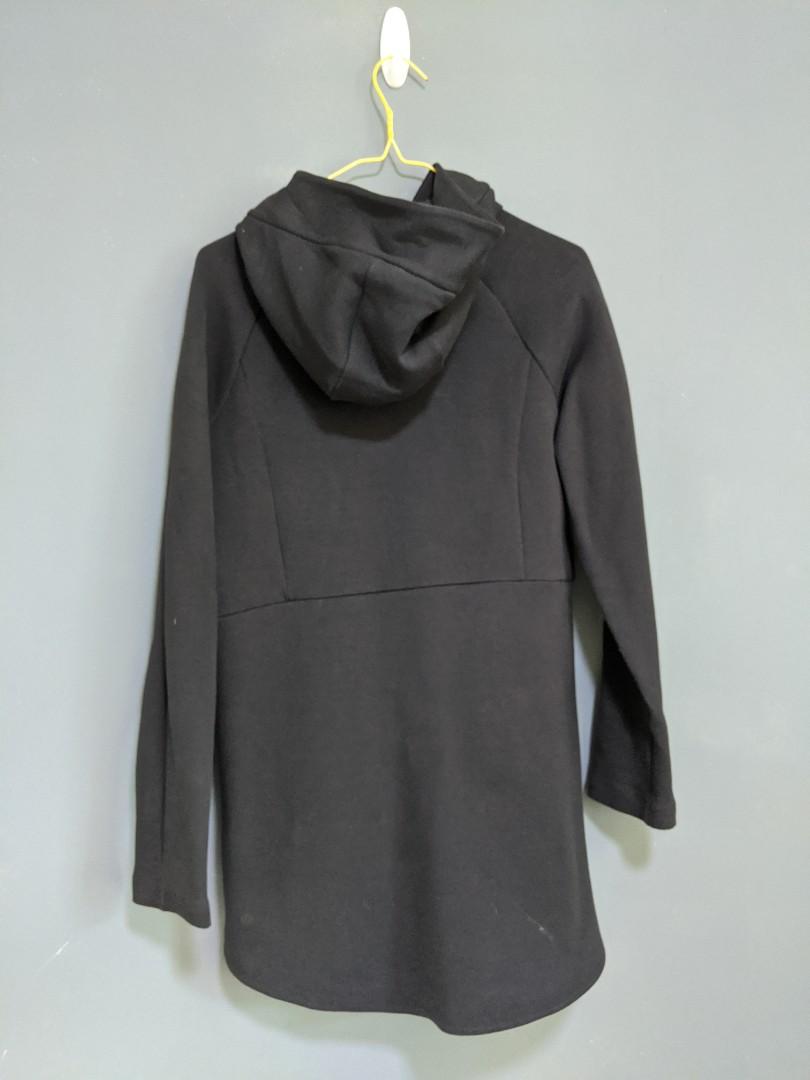 Going places sales hooded jacket