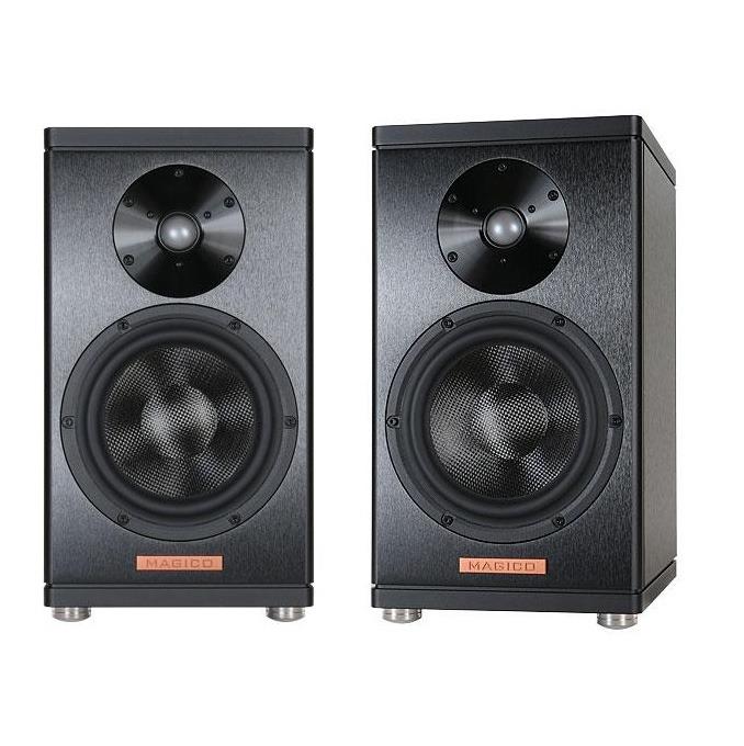 magico bookshelf speakers