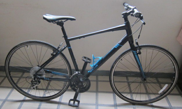 wirecutter hybrid bike