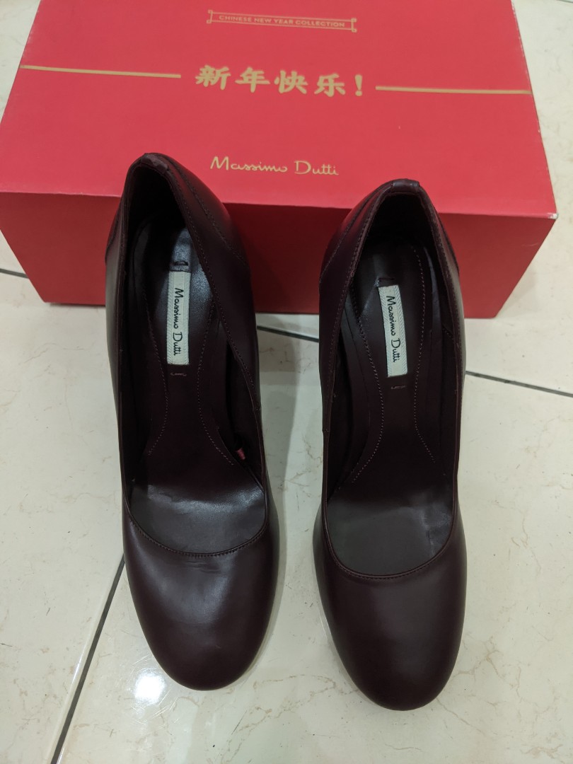 derbies massimo dutti