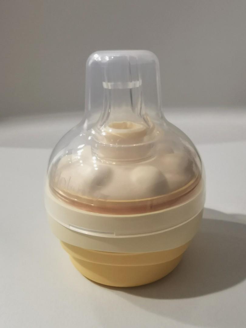 medela calma solitaire teat