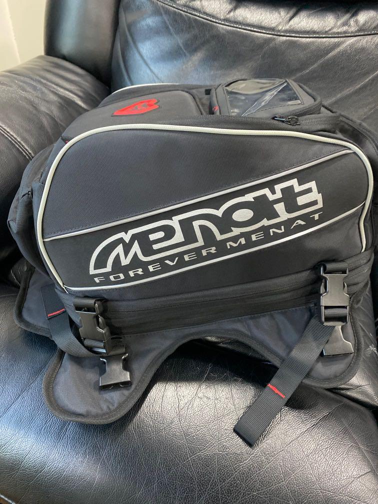 Menat tank bag Clearance